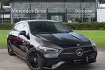 2025 Mercedes-Benz CLA Shooting Brake