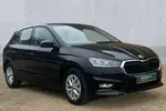2025 Skoda Fabia