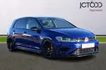 2019 Volkswagen Golf R
