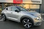 2023 Nissan Juke