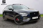 2022 Jaguar F-Pace