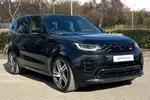 2022 Land Rover Discovery