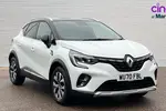 2020 Renault Captur