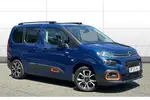 2020 Citroen Berlingo