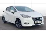 2018 Nissan Micra