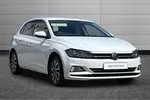 2021 Volkswagen Polo