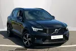 2022 Volvo XC40