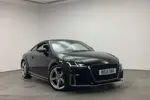 2021 Audi TT