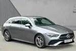 2025 Mercedes-Benz CLA
