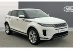 2021 Land Rover Range Rover Evoque