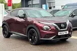 2024 Nissan Juke