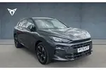 2026 Cupra Terramar