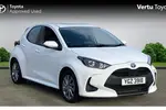 2022 Toyota Yaris