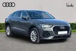 2023 Audi Q3