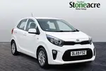 2019 Kia Picanto