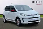 2019 Volkswagen Up