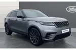 2020 Land Rover Range Rover Velar