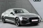 2023 Audi A5 Sportback