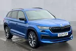 2024 Skoda Kodiaq
