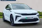 2026 Skoda Enyaq