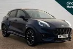 2023 Ford Puma
