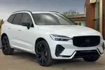 2026 Volvo XC60