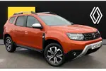 2022 Dacia Duster