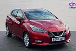2019 Nissan Micra