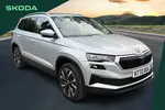 2023 Skoda Karoq