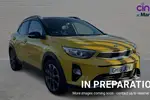2018 Kia Stonic