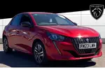 2023 Peugeot 208