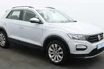 2018 Volkswagen T-Roc