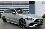 2024 Mercedes-Benz C-Class Estate