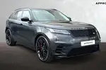 2025 Land Rover Range Rover Velar