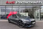 2021 Audi A5 Sportback