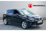 2023 SEAT Arona