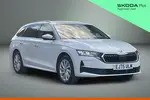 2025 Skoda Octavia