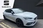 2026 SEAT Leon