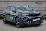 2023 Vauxhall Mokka