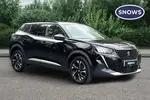 2023 Peugeot 2008