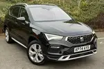 2024 SEAT Ateca