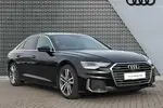 2023 Audi A6