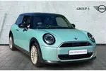 2024 MINI Hatchback