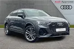 2024 Audi Q3
