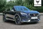 2022 Cupra Formentor