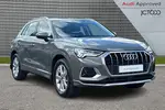 2023 Audi Q3