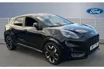 2022 Ford Puma