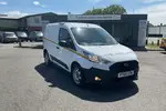 2019 Ford Transit Connect