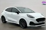 2023 Ford Puma ST