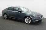 2020 Skoda Octavia